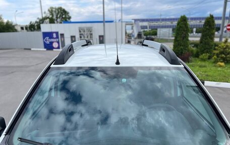 Renault Duster I рестайлинг, 2015 год, 955 000 рублей, 9 фотография