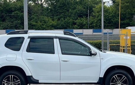 Renault Duster I рестайлинг, 2015 год, 955 000 рублей, 7 фотография