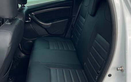 Renault Duster I рестайлинг, 2015 год, 955 000 рублей, 17 фотография