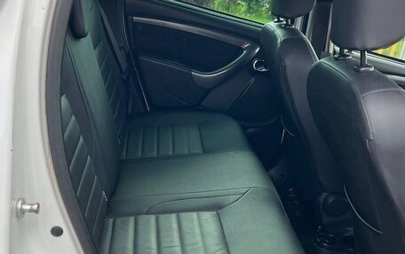 Renault Duster I рестайлинг, 2015 год, 955 000 рублей, 19 фотография