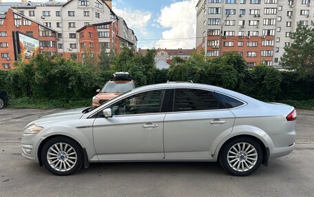 Ford Mondeo IV, 2013 год, 950 000 рублей, 4 фотография