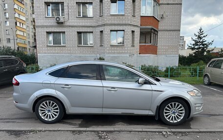 Ford Mondeo IV, 2013 год, 950 000 рублей, 6 фотография