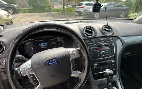 Ford Mondeo IV, 2013 год, 950 000 рублей, 9 фотография