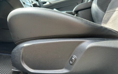 Ford Mondeo IV, 2013 год, 950 000 рублей, 10 фотография