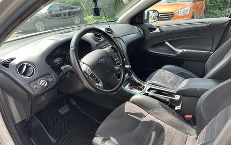 Ford Mondeo IV, 2013 год, 950 000 рублей, 8 фотография