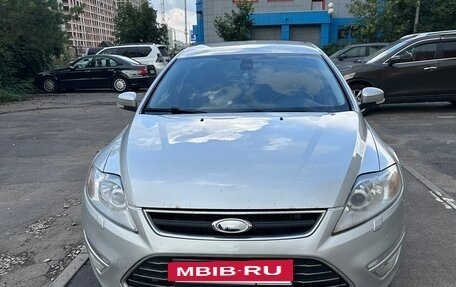 Ford Mondeo IV, 2013 год, 950 000 рублей, 3 фотография