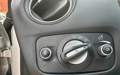 Ford Mondeo IV, 2013 год, 950 000 рублей, 11 фотография