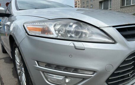 Ford Mondeo IV, 2013 год, 950 000 рублей, 17 фотография