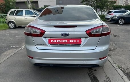 Ford Mondeo IV, 2013 год, 950 000 рублей, 5 фотография