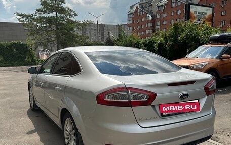 Ford Mondeo IV, 2013 год, 950 000 рублей, 2 фотография