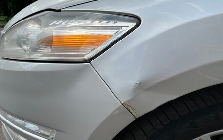 Ford Mondeo IV, 2013 год, 950 000 рублей, 28 фотография