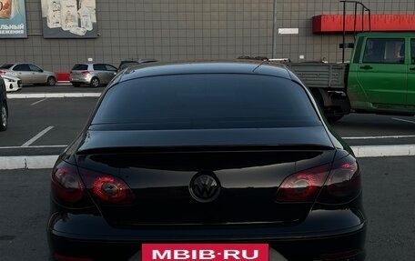 Volkswagen Passat CC I рестайлинг, 2010 год, 1 050 000 рублей, 8 фотография