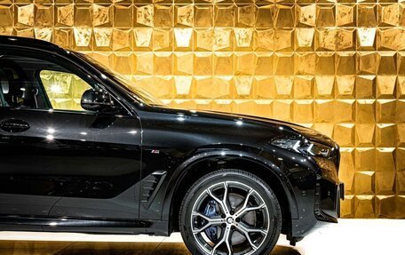 BMW X5, 2025 год, 16 700 000 рублей, 5 фотография