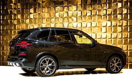 BMW X5, 2025 год, 16 700 000 рублей, 4 фотография