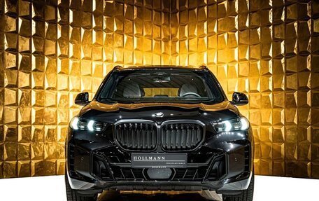 BMW X5, 2025 год, 16 700 000 рублей, 3 фотография