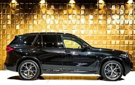BMW X5, 2025 год, 16 700 000 рублей, 2 фотография