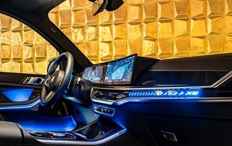 BMW X5, 2025 год, 16 700 000 рублей, 11 фотография