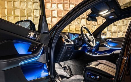 BMW X5, 2025 год, 16 700 000 рублей, 10 фотография