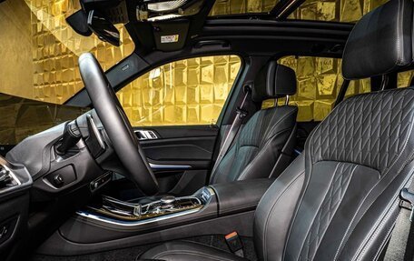 BMW X5, 2025 год, 16 700 000 рублей, 16 фотография