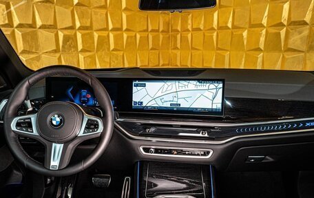 BMW X5, 2025 год, 16 700 000 рублей, 13 фотография