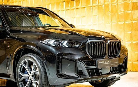 BMW X5, 2025 год, 16 700 000 рублей, 8 фотография