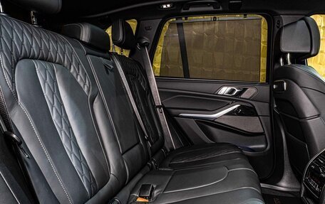 BMW X5, 2025 год, 16 700 000 рублей, 12 фотография