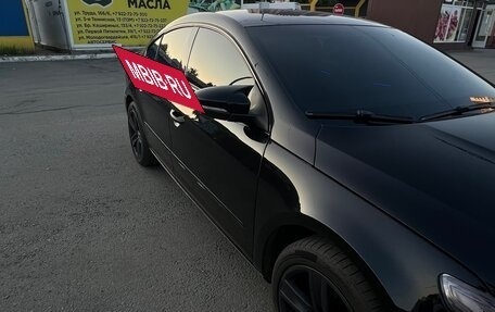 Volkswagen Passat CC I рестайлинг, 2010 год, 1 050 000 рублей, 5 фотография
