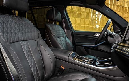 BMW X5, 2025 год, 16 700 000 рублей, 18 фотография