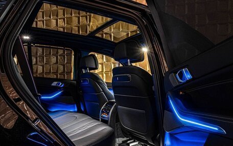 BMW X5, 2025 год, 16 700 000 рублей, 17 фотография