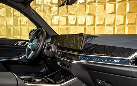 BMW X5, 2025 год, 16 700 000 рублей, 19 фотография