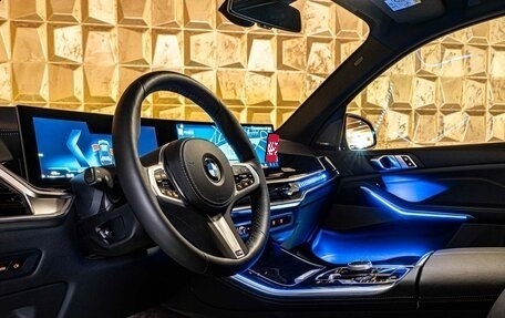 BMW X5, 2025 год, 16 700 000 рублей, 9 фотография