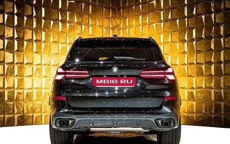 BMW X5, 2025 год, 16 700 000 рублей, 6 фотография