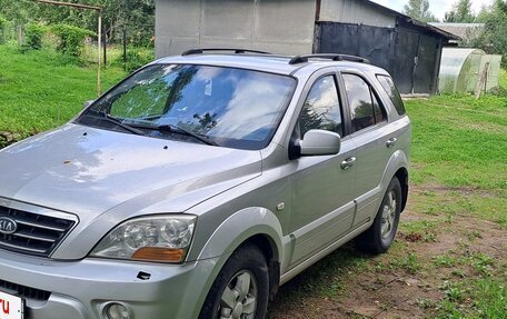 KIA Sorento IV, 2008 год, 690 000 рублей, 3 фотография