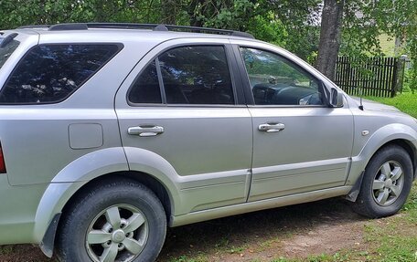KIA Sorento IV, 2008 год, 690 000 рублей, 6 фотография