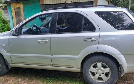 KIA Sorento IV, 2008 год, 690 000 рублей, 5 фотография