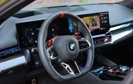 BMW M5, 2025 год, 21 700 000 рублей, 15 фотография