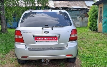 KIA Sorento IV, 2008 год, 690 000 рублей, 7 фотография
