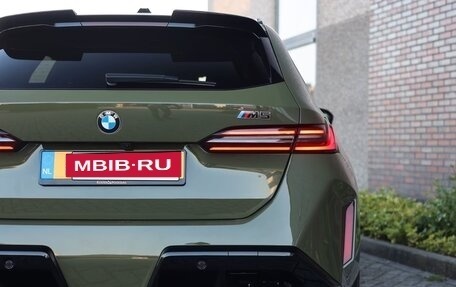 BMW M5, 2025 год, 21 700 000 рублей, 8 фотография