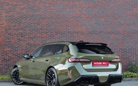 BMW M5, 2025 год, 21 700 000 рублей, 3 фотография