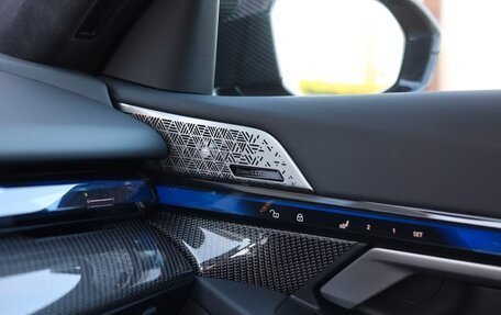 BMW M5, 2025 год, 21 700 000 рублей, 23 фотография