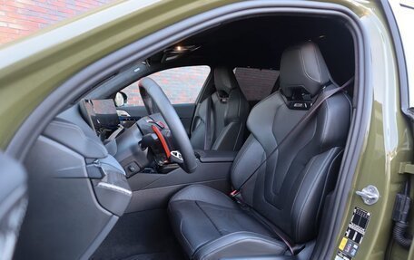BMW M5, 2025 год, 21 700 000 рублей, 22 фотография