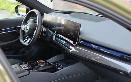BMW M5, 2025 год, 21 700 000 рублей, 24 фотография