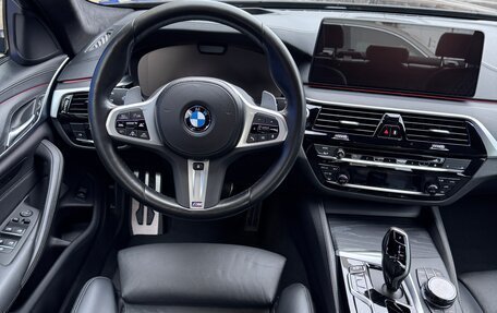 BMW 5 серия, 2022 год, 8 300 000 рублей, 6 фотография