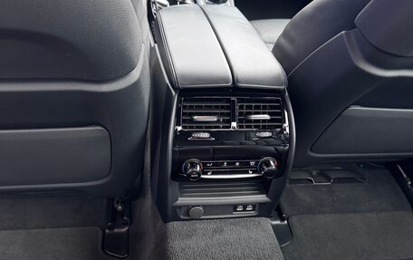 BMW 5 серия, 2022 год, 8 300 000 рублей, 8 фотография