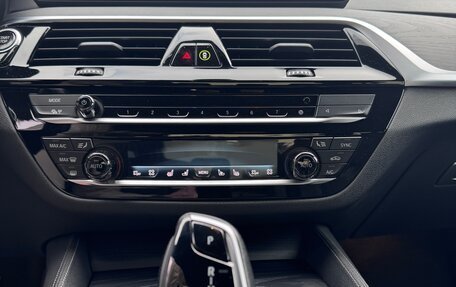 BMW 5 серия, 2022 год, 8 300 000 рублей, 17 фотография