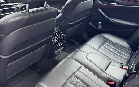 BMW 5 серия, 2022 год, 8 300 000 рублей, 10 фотография