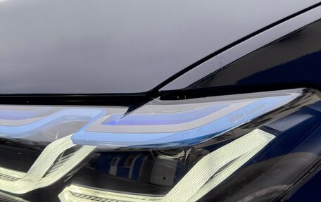 BMW 5 серия, 2022 год, 8 300 000 рублей, 22 фотография
