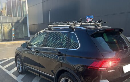 Volkswagen Tiguan II, 2020 год, 2 750 000 рублей, 4 фотография