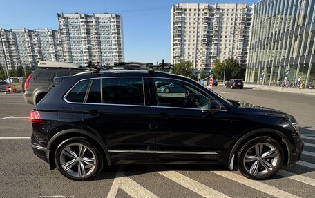 Volkswagen Tiguan II, 2020 год, 2 750 000 рублей, 2 фотография
