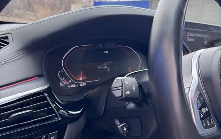 BMW 5 серия, 2022 год, 8 300 000 рублей, 24 фотография
